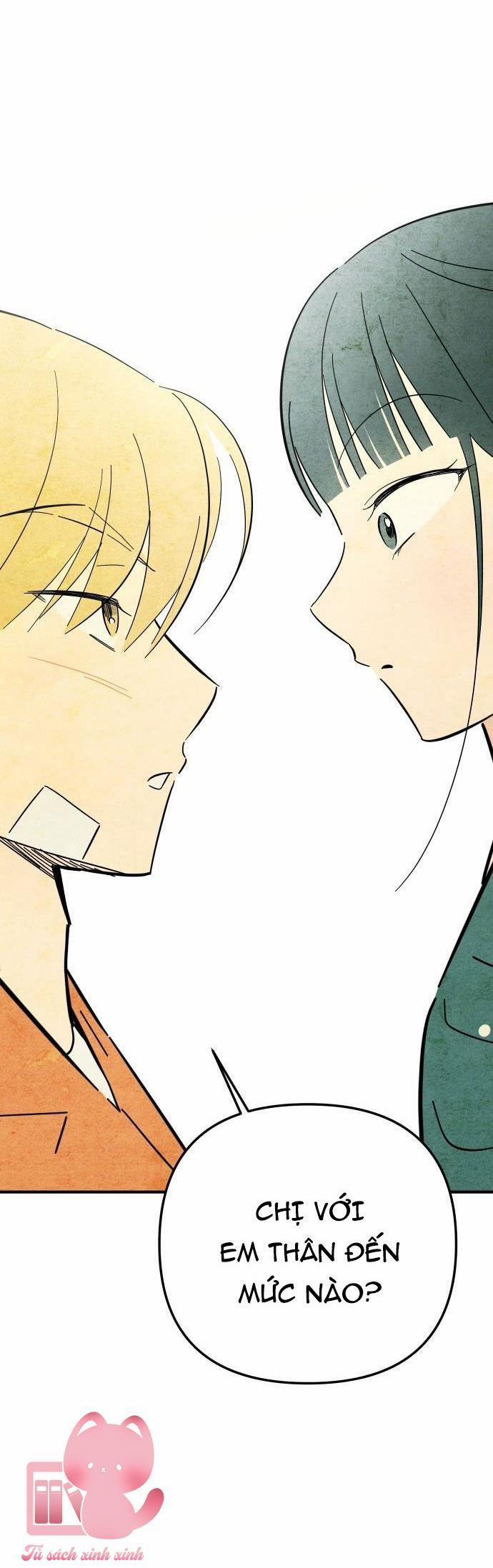 Cách Trêu Chọc Cậu Ấy 12 trang 2