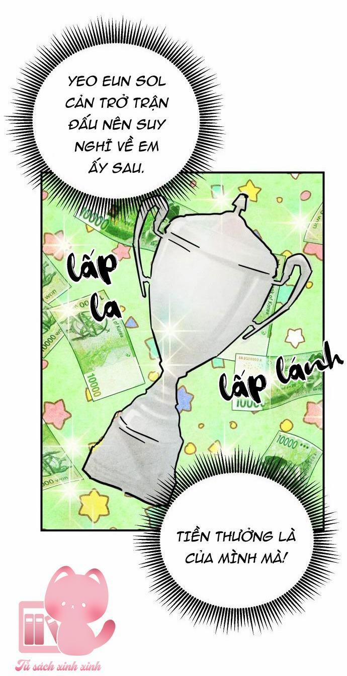 Cách Trêu Chọc Cậu Ấy 12 trang 23