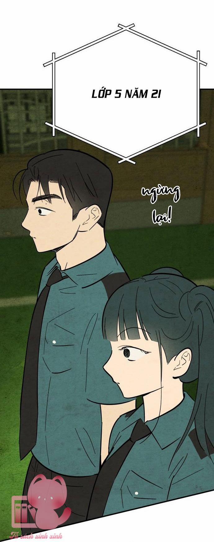 Cách Trêu Chọc Cậu Ấy 12 trang 26