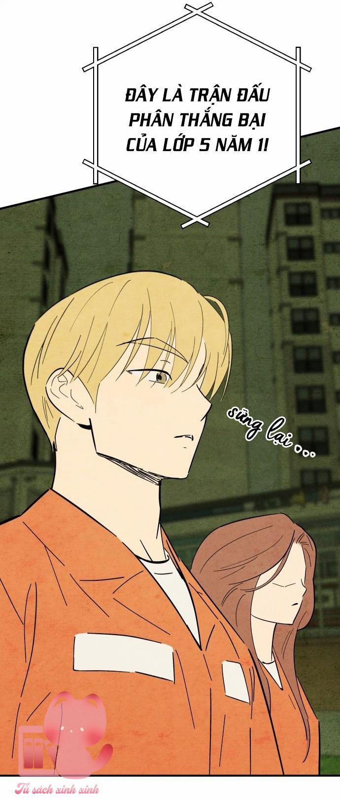 Cách Trêu Chọc Cậu Ấy 12 trang 27