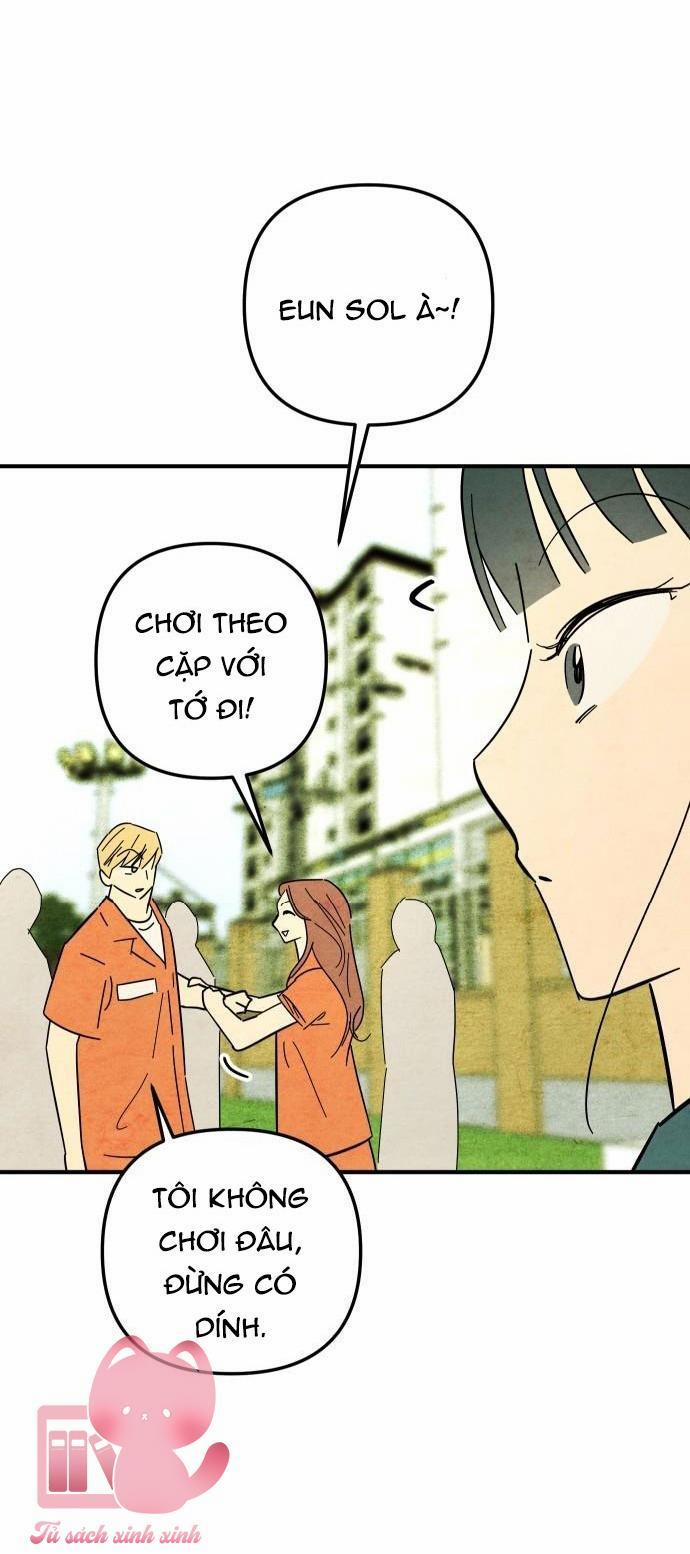 Cách Trêu Chọc Cậu Ấy 12 trang 29