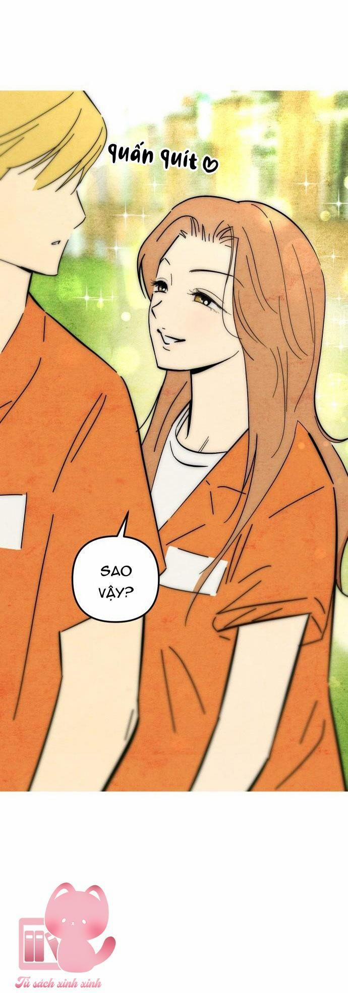 Cách Trêu Chọc Cậu Ấy 12 trang 30