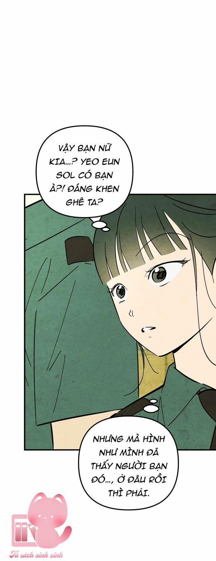 Cách Trêu Chọc Cậu Ấy 12 trang 31