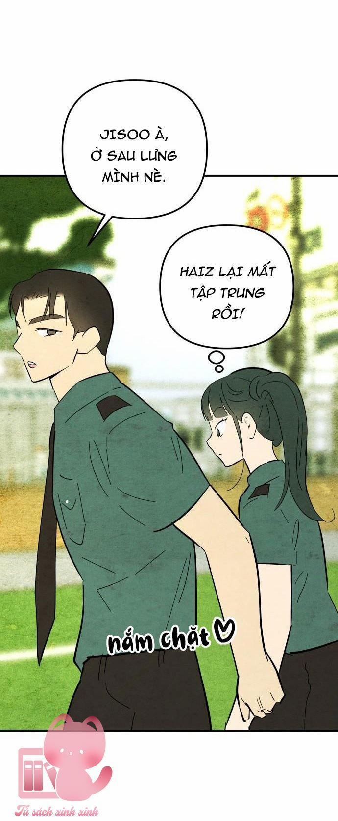 Cách Trêu Chọc Cậu Ấy 12 trang 32