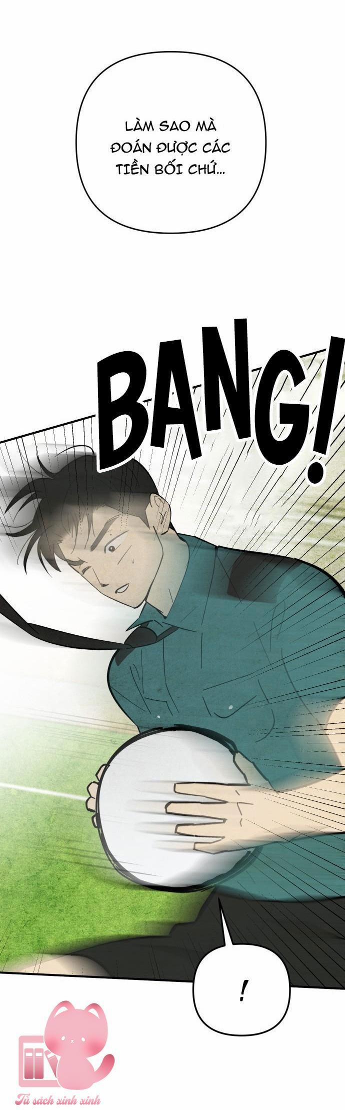 Cách Trêu Chọc Cậu Ấy 12 trang 35