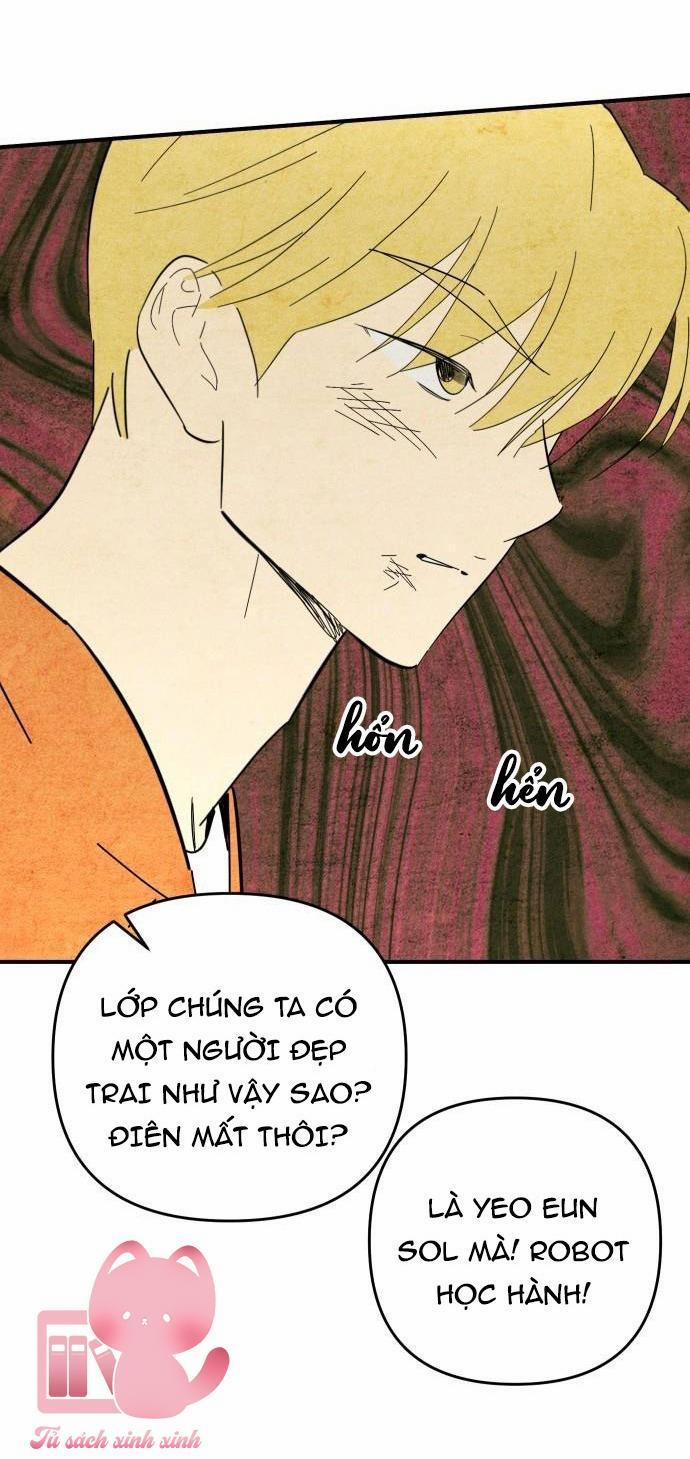 Cách Trêu Chọc Cậu Ấy 12 trang 43