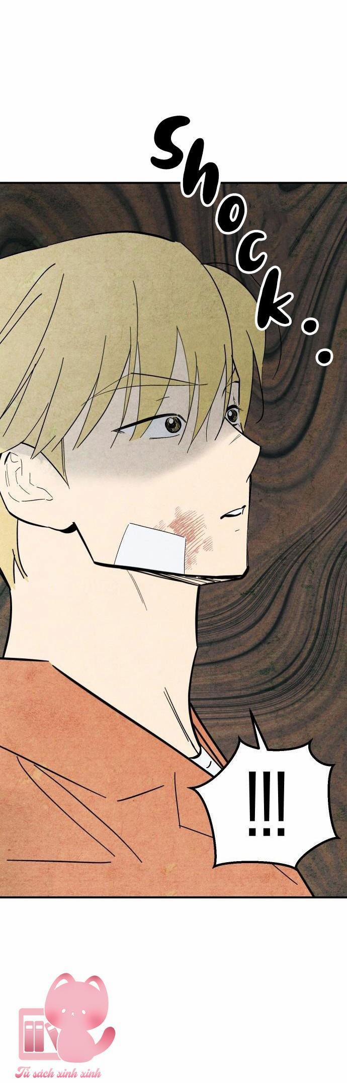 Cách Trêu Chọc Cậu Ấy 12 trang 5