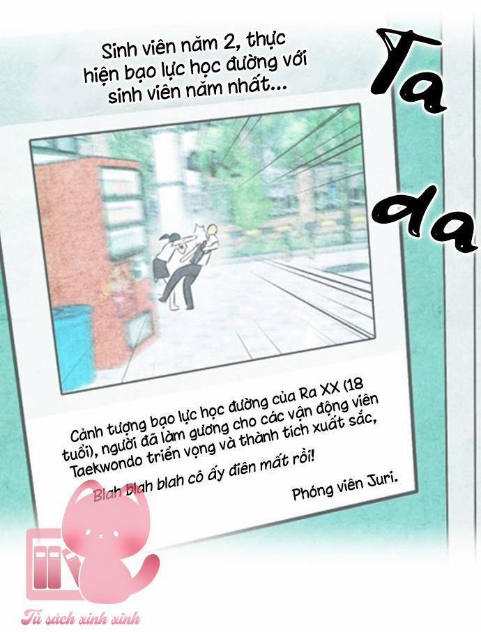 Cách Trêu Chọc Cậu Ấy 12 trang 53