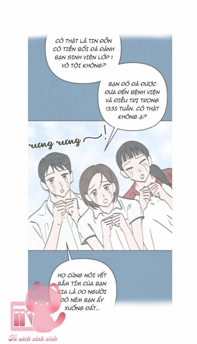 Cách Trêu Chọc Cậu Ấy 12 trang 54