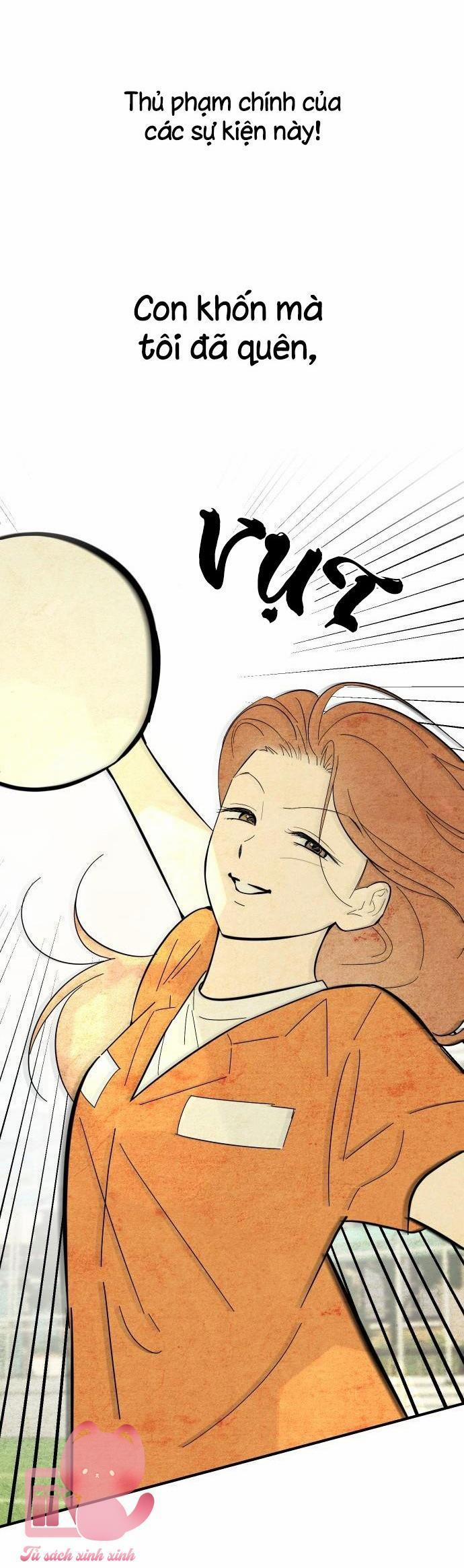 Cách Trêu Chọc Cậu Ấy 12 trang 56