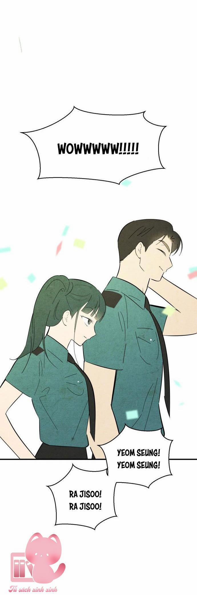 Cách Trêu Chọc Cậu Ấy 12 trang 8