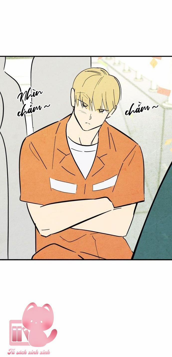 Cách Trêu Chọc Cậu Ấy 12 trang 9