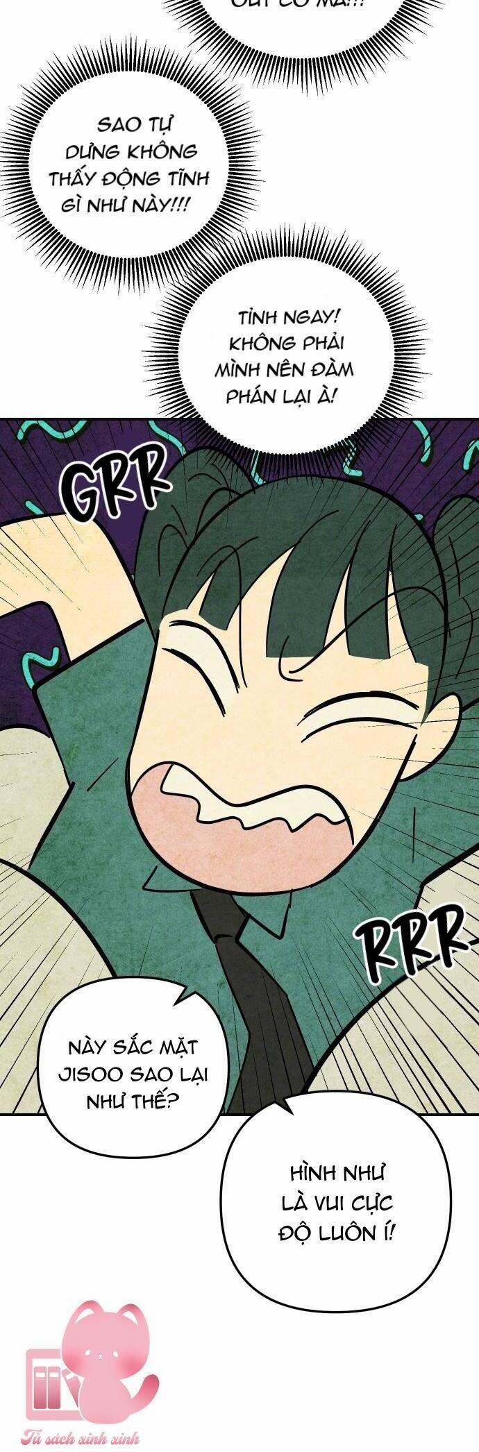 Cách Trêu Chọc Cậu Ấy 13 trang 13