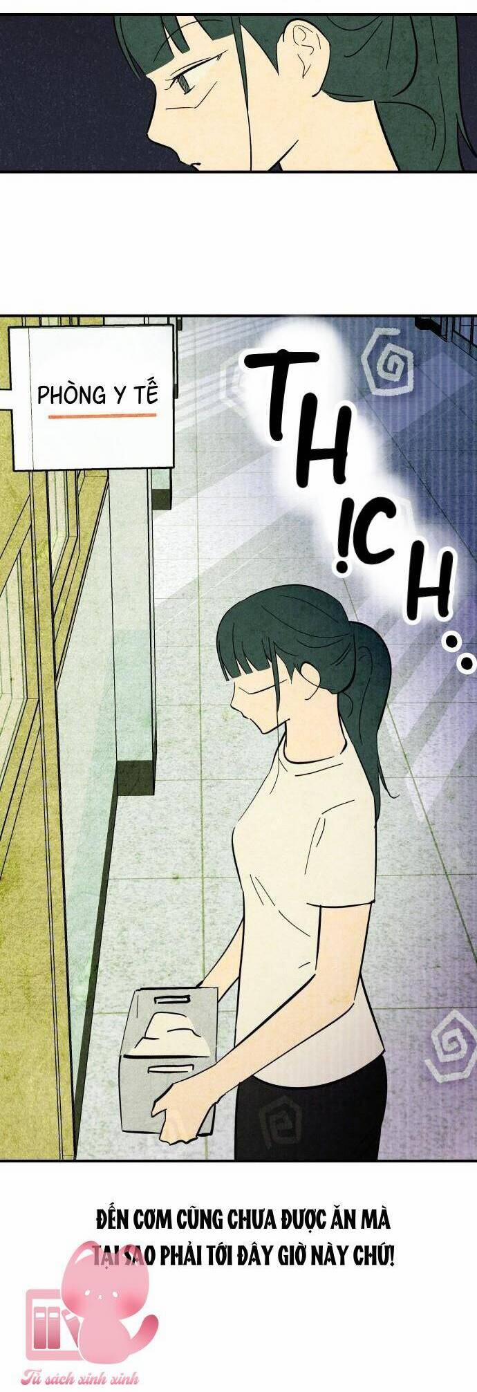 Cách Trêu Chọc Cậu Ấy 13 trang 17