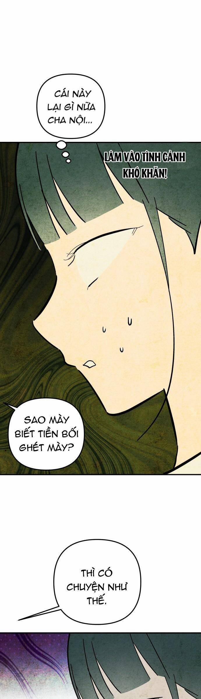 Cách Trêu Chọc Cậu Ấy 13 trang 20