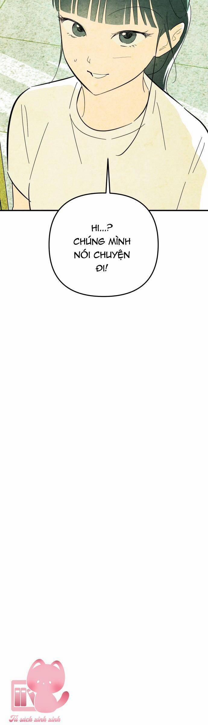 Cách Trêu Chọc Cậu Ấy 13 trang 23