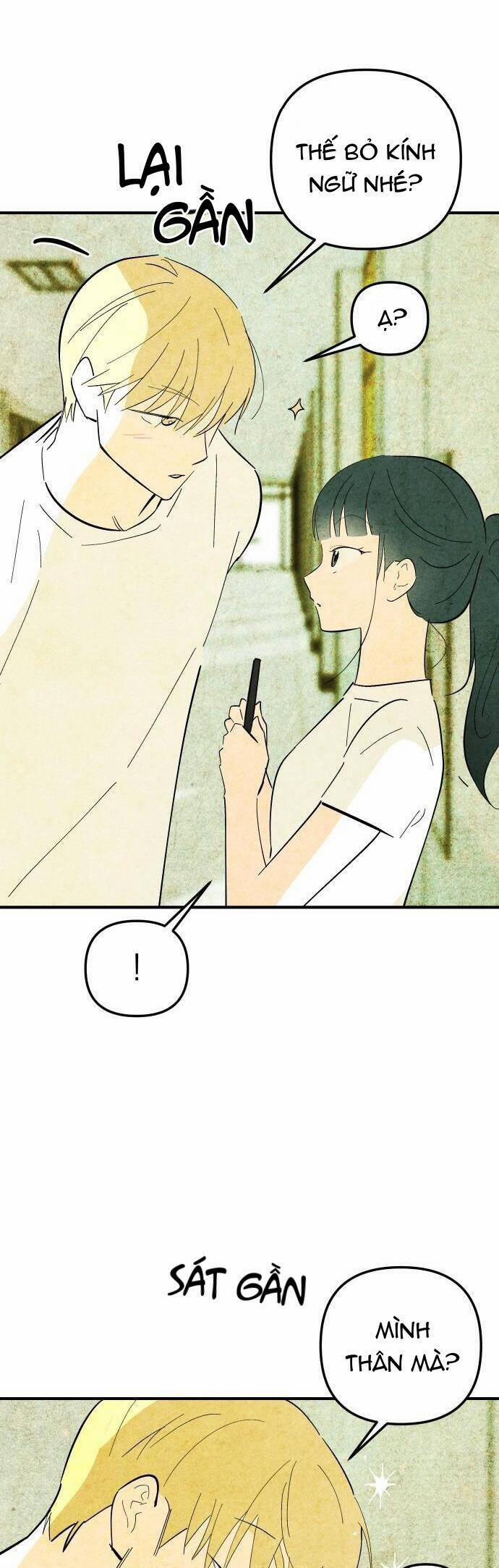 Cách Trêu Chọc Cậu Ấy 13 trang 30