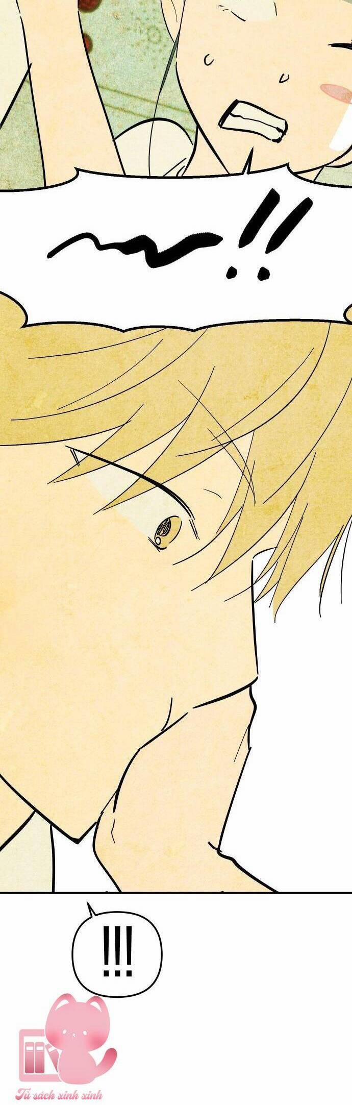 Cách Trêu Chọc Cậu Ấy 13 trang 32