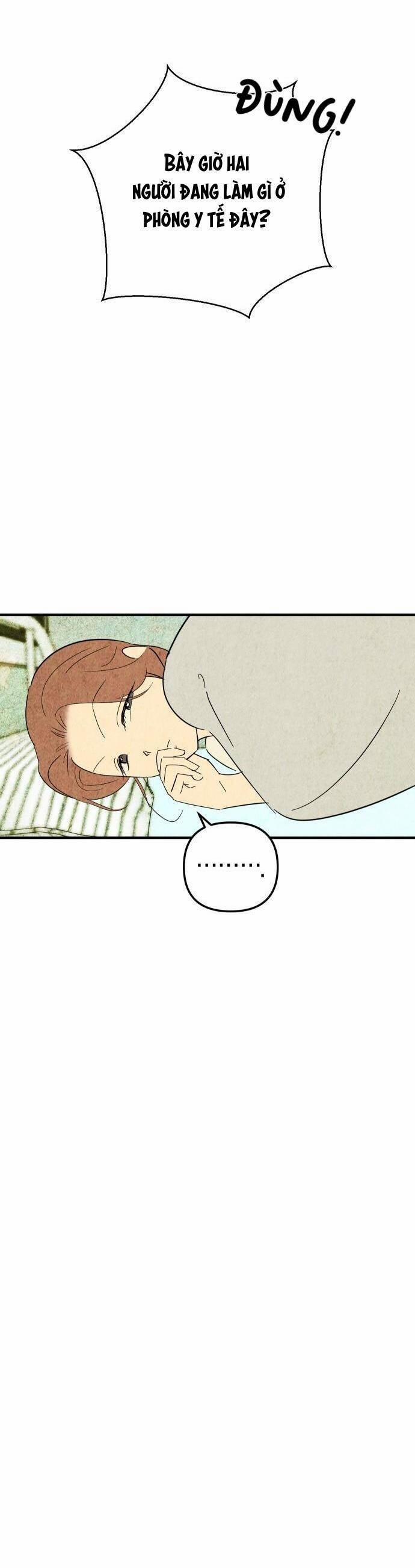 Cách Trêu Chọc Cậu Ấy 13 trang 41