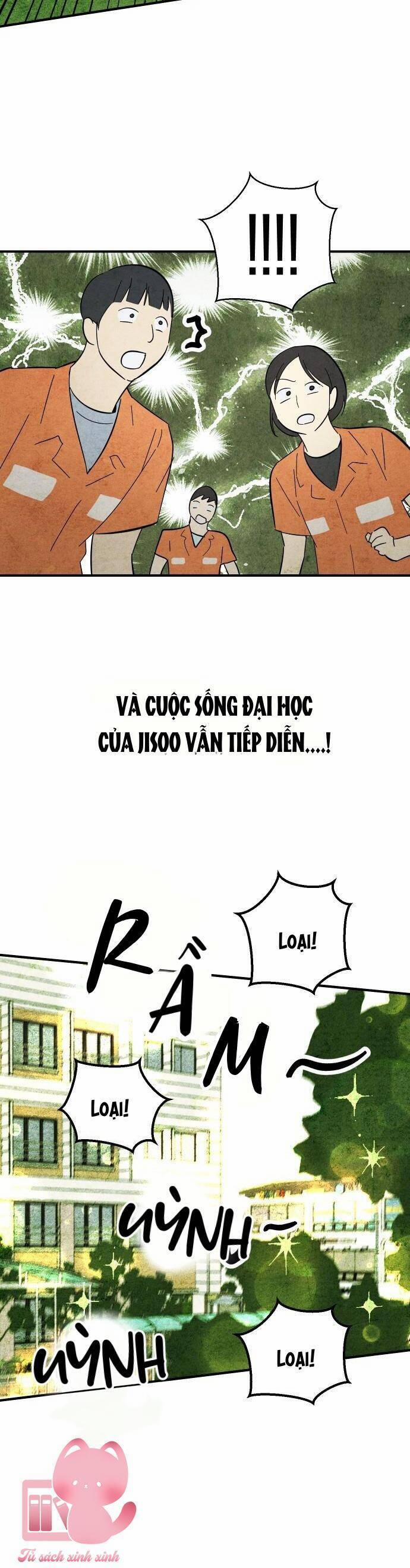 Cách Trêu Chọc Cậu Ấy 13 trang 6