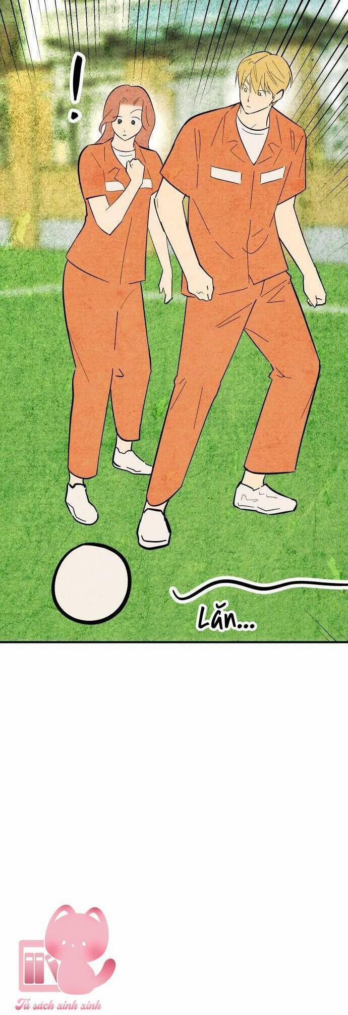 Cách Trêu Chọc Cậu Ấy 13 trang 8