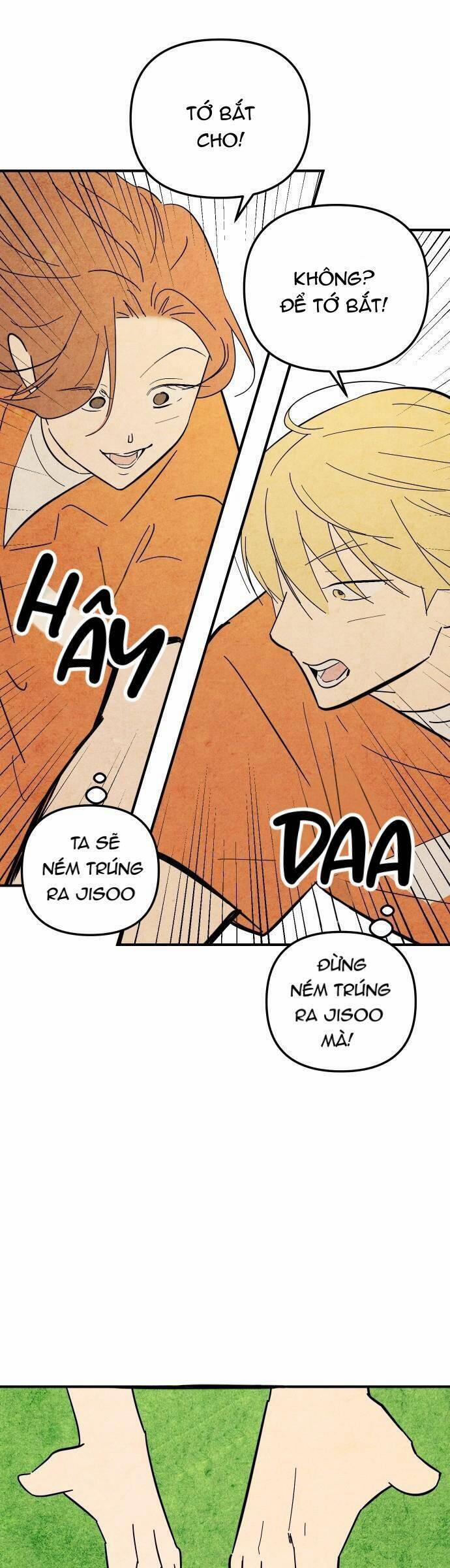 Cách Trêu Chọc Cậu Ấy 13 trang 9