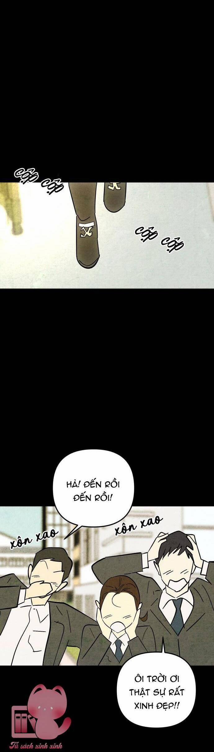 Cách Trêu Chọc Cậu Ấy 14 trang 11