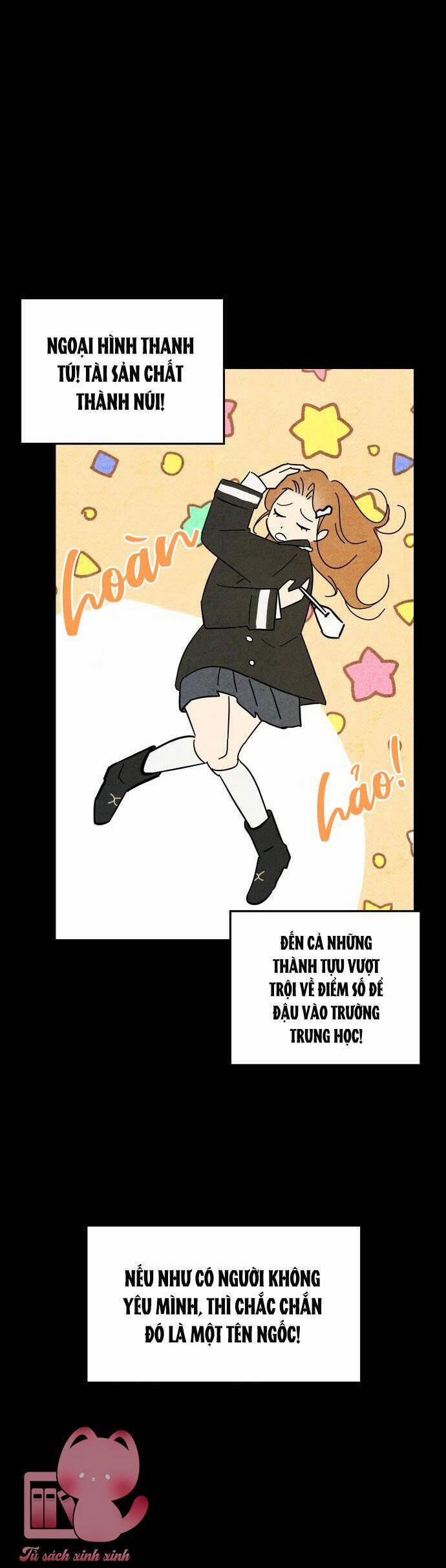 Cách Trêu Chọc Cậu Ấy 14 trang 15