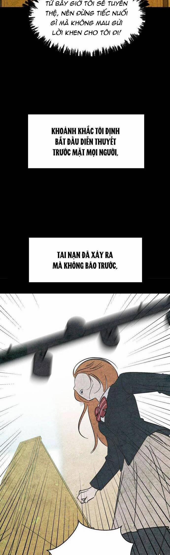 Cách Trêu Chọc Cậu Ấy 14 trang 23