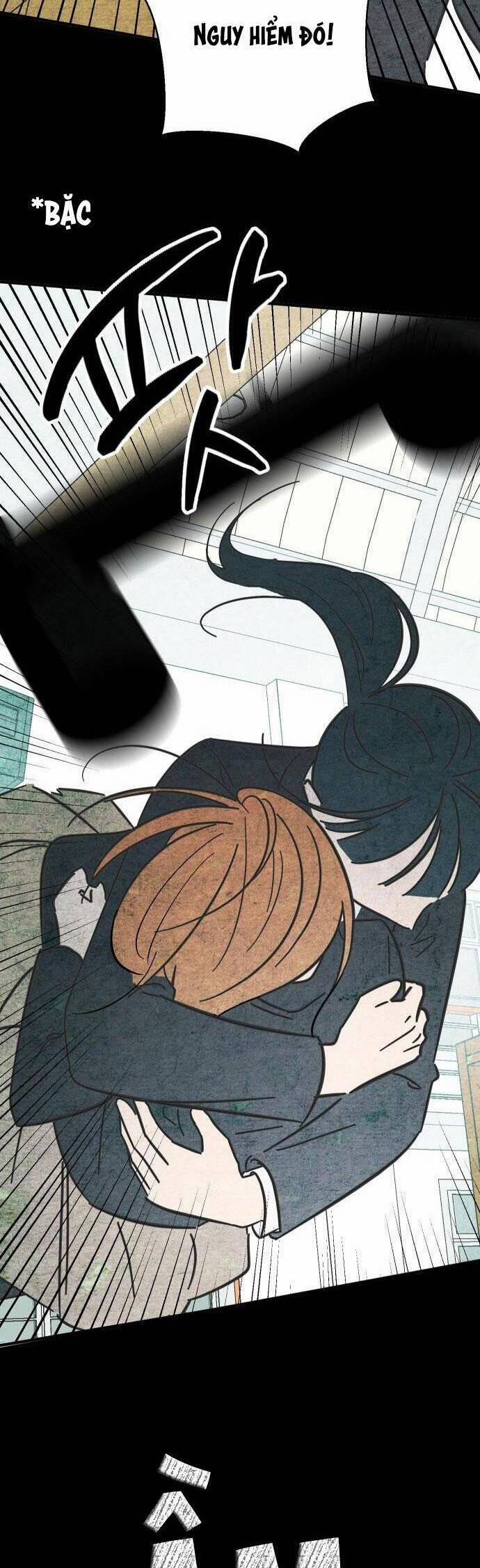 Cách Trêu Chọc Cậu Ấy 14 trang 24