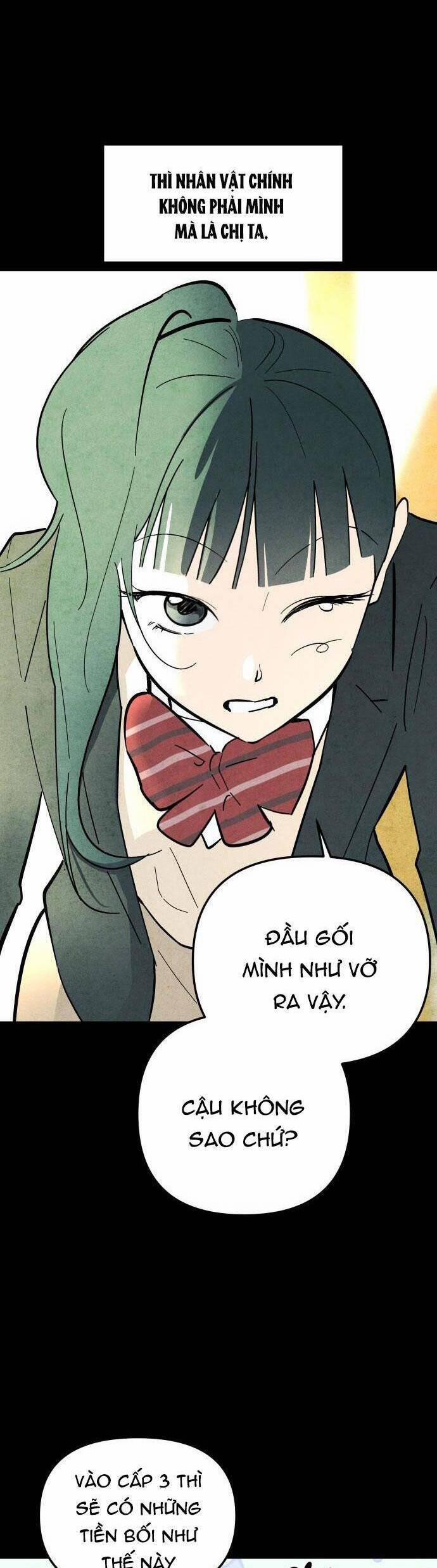 Cách Trêu Chọc Cậu Ấy 14 trang 27