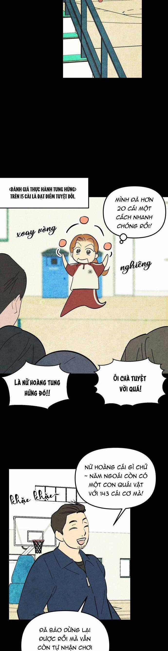 Cách Trêu Chọc Cậu Ấy 14 trang 30