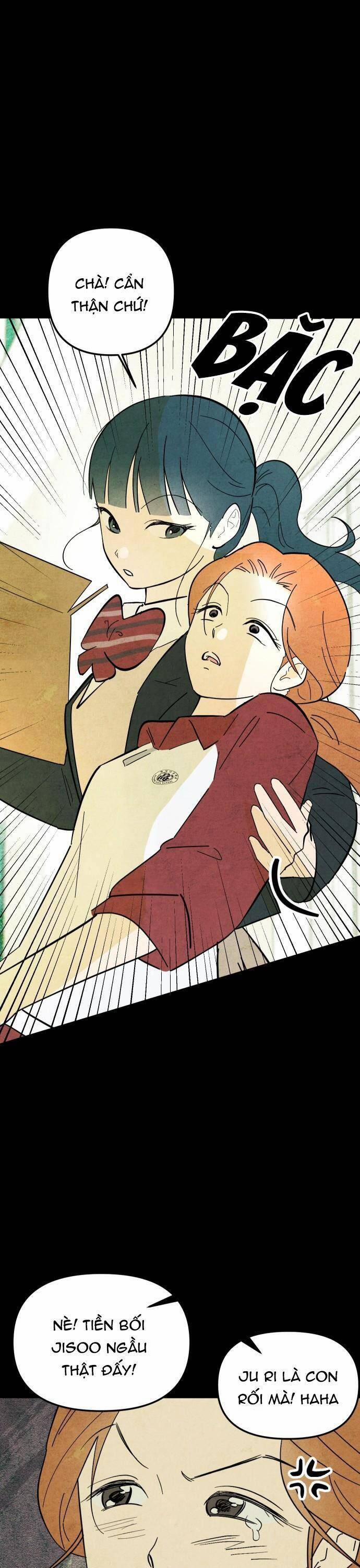 Cách Trêu Chọc Cậu Ấy 14 trang 32