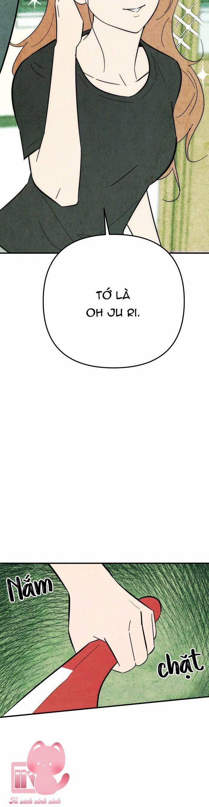 Cách Trêu Chọc Cậu Ấy 14 trang 5