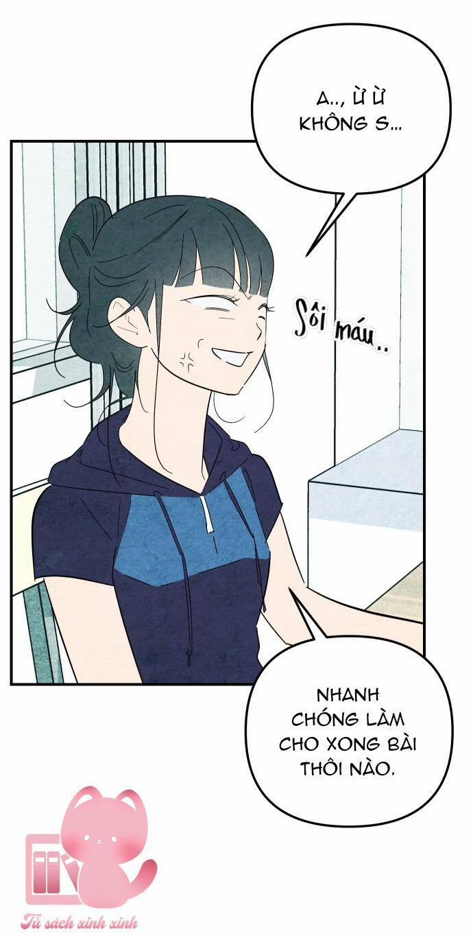 Cách Trêu Chọc Cậu Ấy 15 trang 11