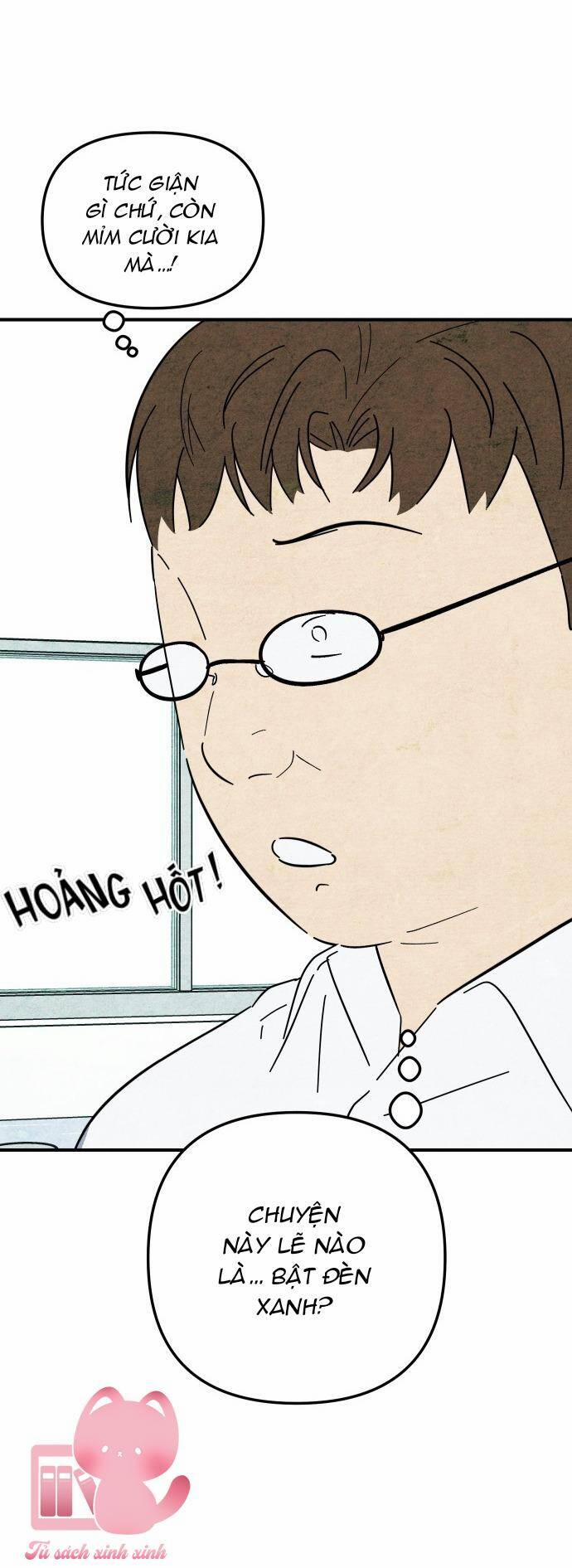 Cách Trêu Chọc Cậu Ấy 15 trang 12