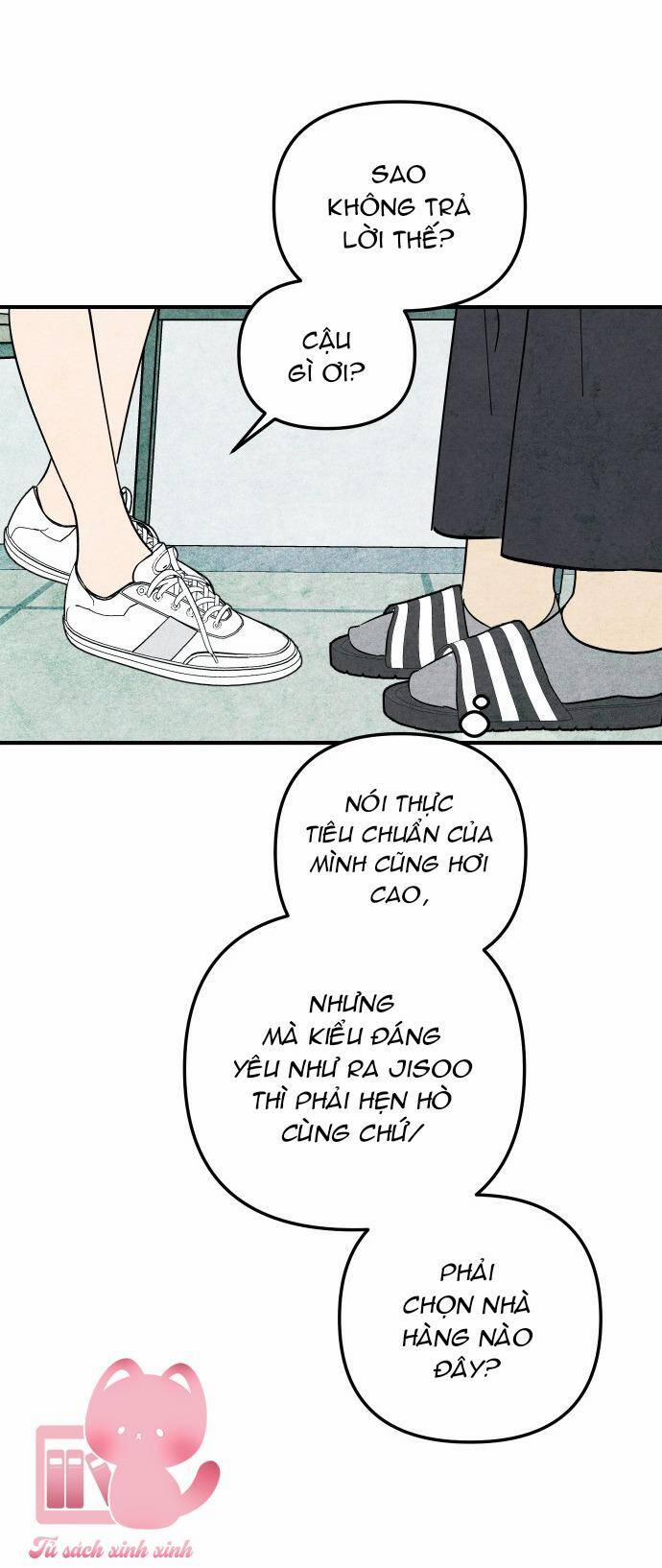 Cách Trêu Chọc Cậu Ấy 15 trang 15