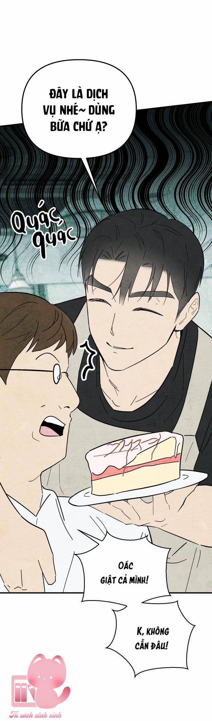 Cách Trêu Chọc Cậu Ấy 15 trang 17