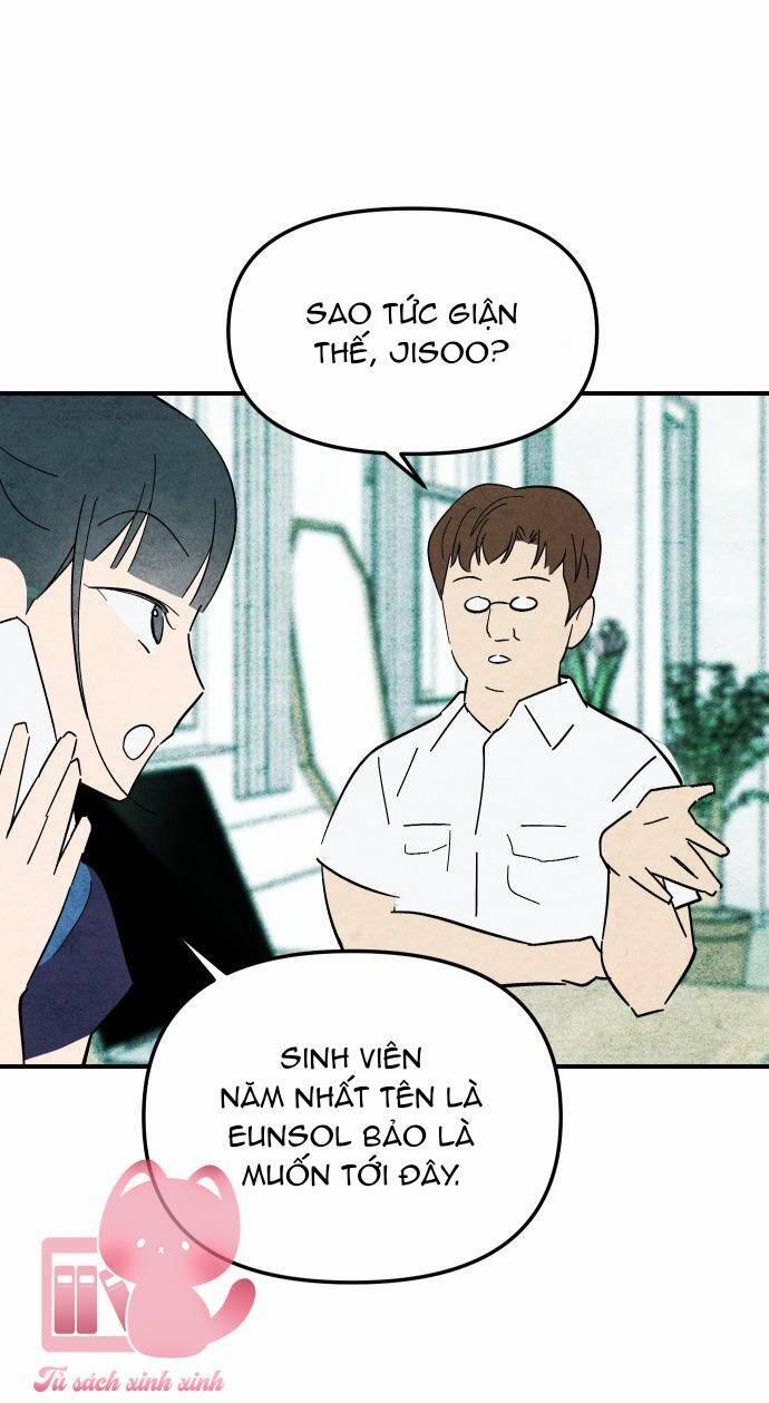 Cách Trêu Chọc Cậu Ấy 15 trang 28