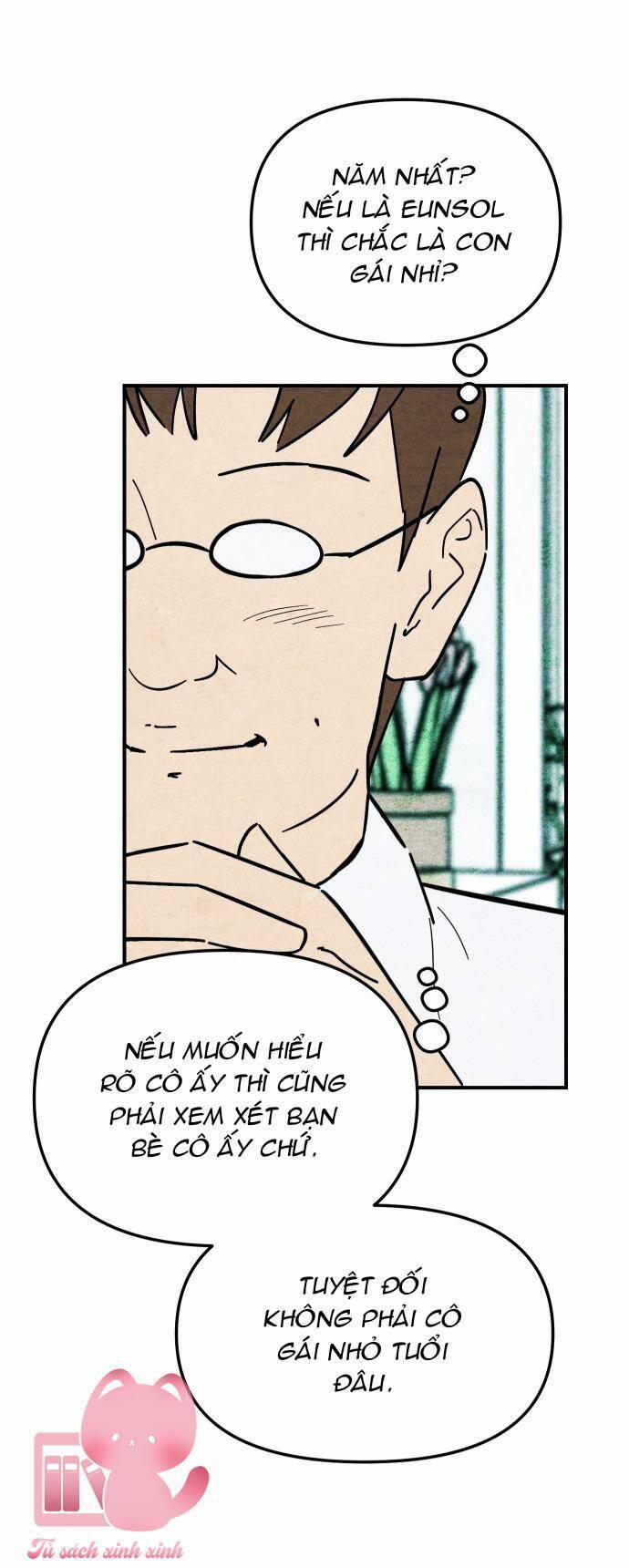 Cách Trêu Chọc Cậu Ấy 15 trang 29