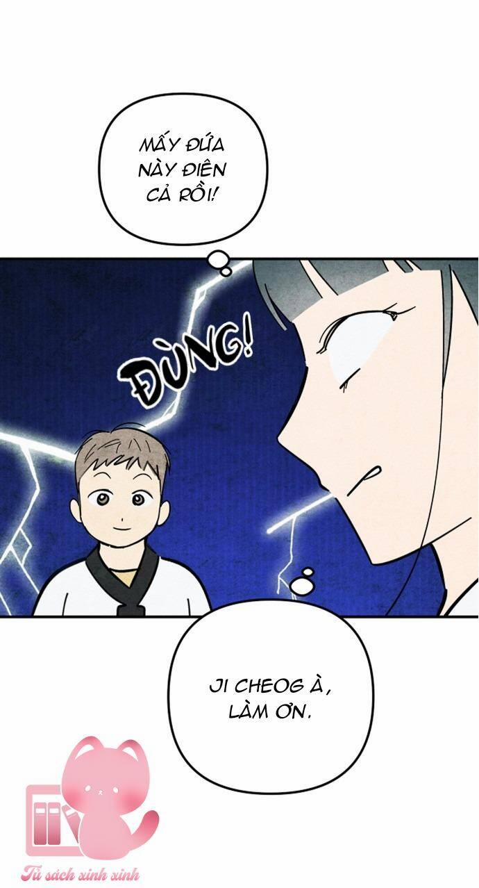 Cách Trêu Chọc Cậu Ấy 15 trang 3