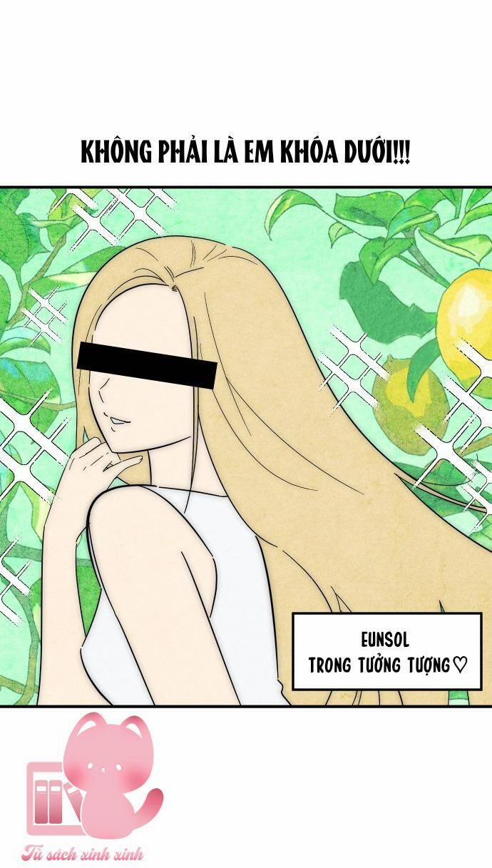 Cách Trêu Chọc Cậu Ấy 15 trang 40