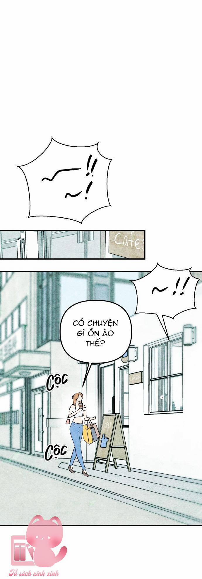 Cách Trêu Chọc Cậu Ấy 15 trang 52