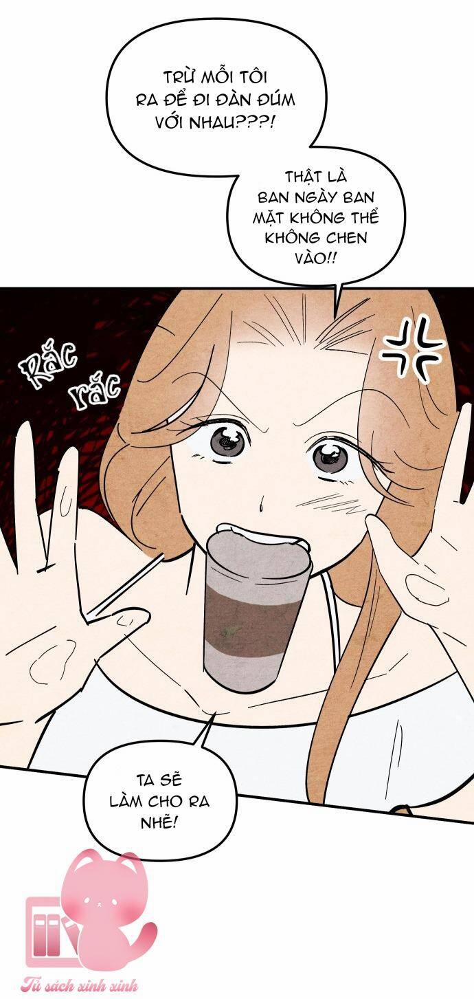 Cách Trêu Chọc Cậu Ấy 15 trang 54