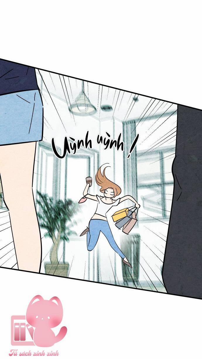 Cách Trêu Chọc Cậu Ấy 15 trang 55