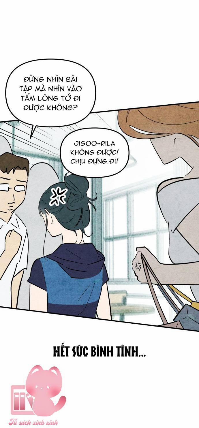 Cách Trêu Chọc Cậu Ấy 15 trang 56