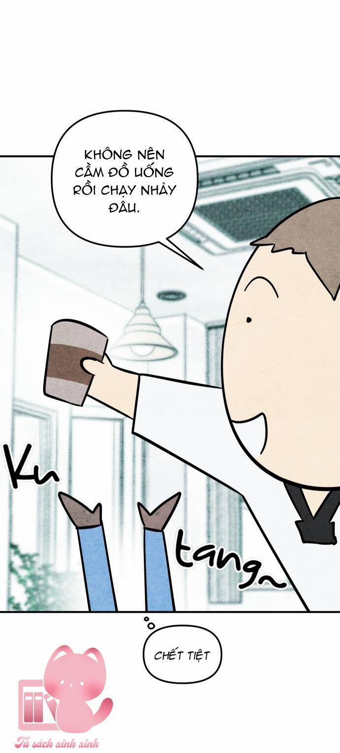 Cách Trêu Chọc Cậu Ấy 15 trang 59