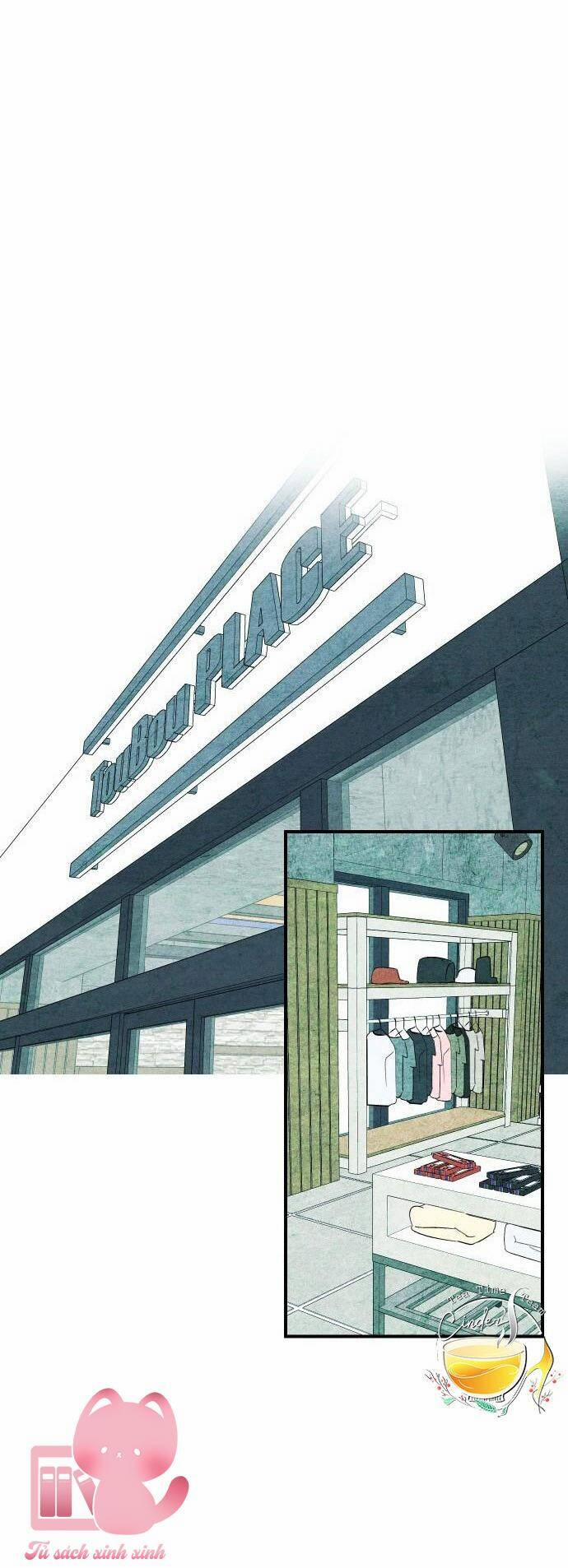 Cách Trêu Chọc Cậu Ấy 16 trang 11