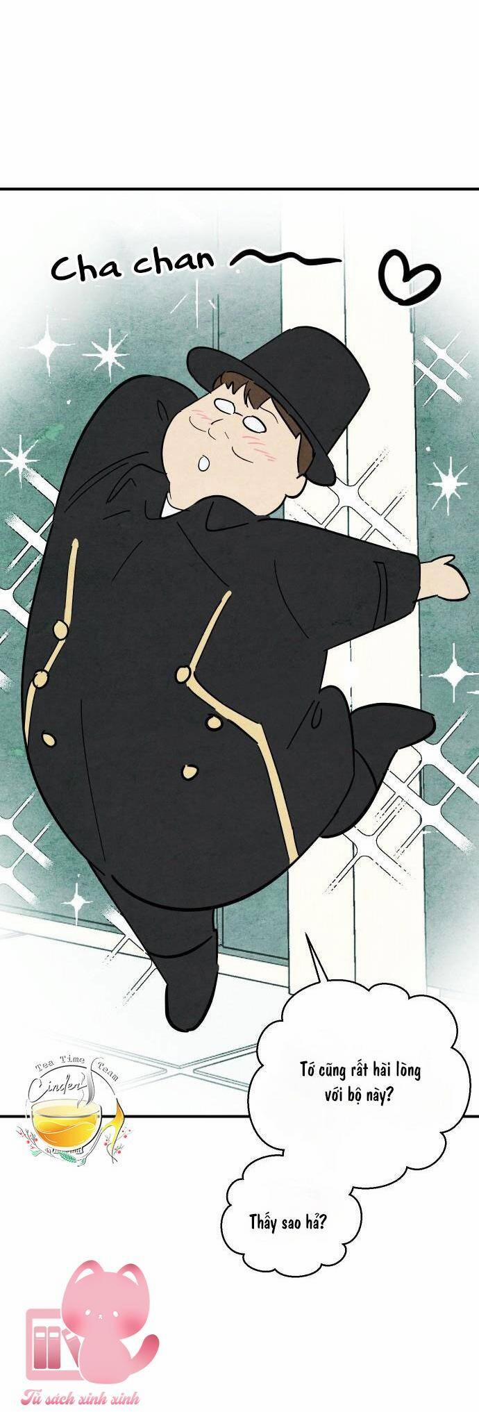 Cách Trêu Chọc Cậu Ấy 16 trang 13