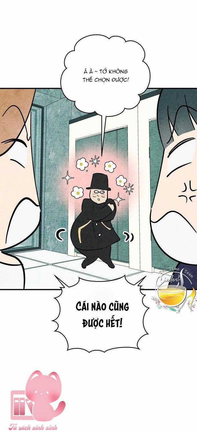Cách Trêu Chọc Cậu Ấy 16 trang 16